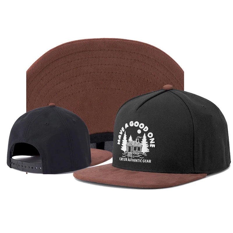 Embroidery hip hop cap snapback hat for men women adult outdoor casual sun baseball caps Dropshipping