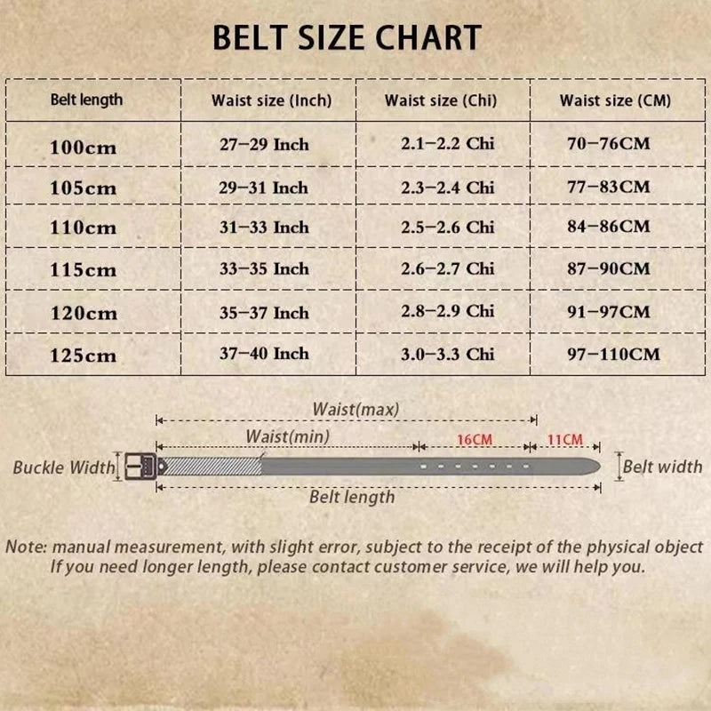 2025 New business Male Famous Style Metal Automatic Buckle Luxury Brand Women Belt Genuine Leather Belts for Men Strap jeans