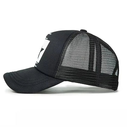 Reathable Men Women Summer Mesh Fashion Brand Baseball Cap Women Baseball Hat B Cap Baseball Caps Gorras