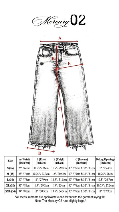 Y2K Harajuku jeans Vintage Wash distressed men women wide leg pants American hip hop Streetwear light blue Casual Baggy Trousers