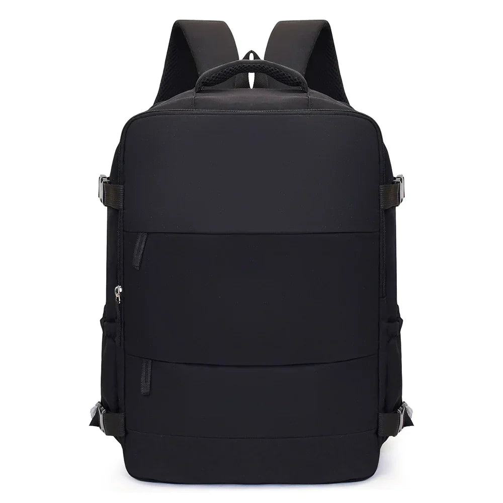Travel Boarding Backpack asyjet, Wiz Air Multi Functional, Large Capacity.Lightweight, Leisure Computer Bag, Short Distance