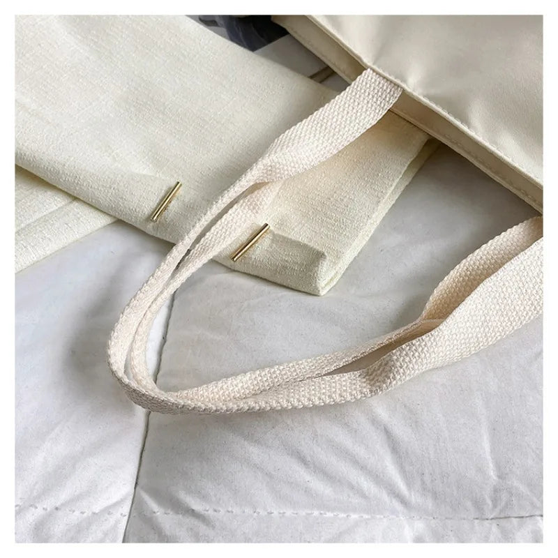 2025 New Unisex Single-Shoulder Bag, Oxford Waterproof Material, Handy Versatile Laptop Bag, Large Capacity Crossbody Bag