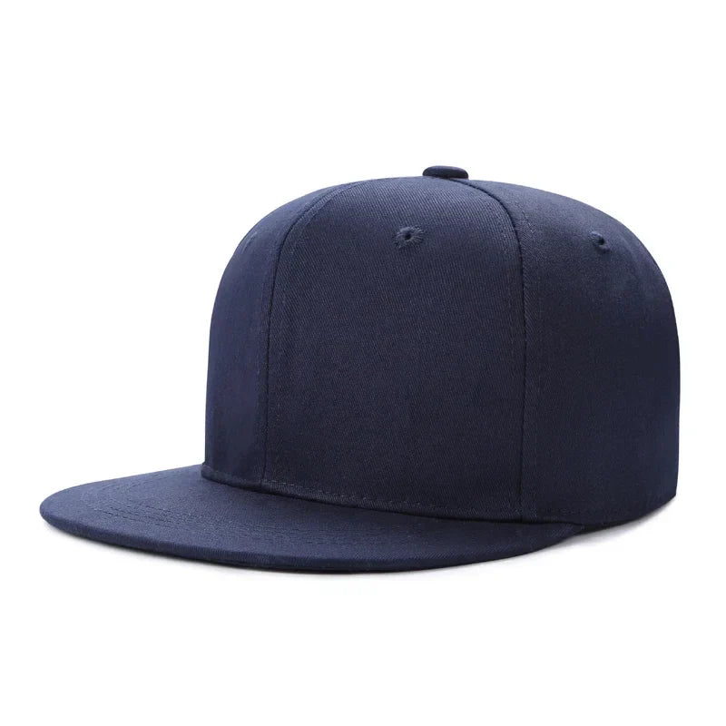 Large 64cm Back Closed Skateboard Cap Women Fitted Baseball Cap XXL Male Big Size Snapback Caps Plain Football Hat 60cm 62cm
