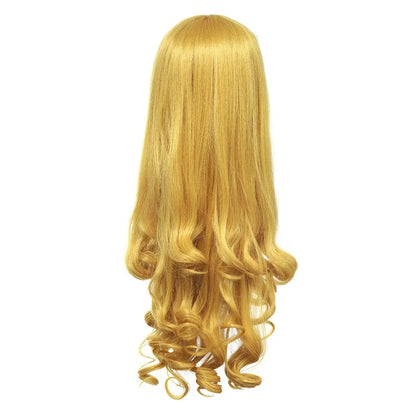 Luxury Girls Princess Costume Ball Gown Dress Fancy Birthday Carnival Party Off Shoulder Golden Applique Children Outfits Dress
