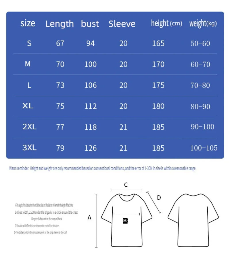 Casual Oversized Men's T-shirt Joke The Pumba Printed Men's T-Shirt 100% Cotton Oversized Funny Graphic Tees for Men Summer Tops