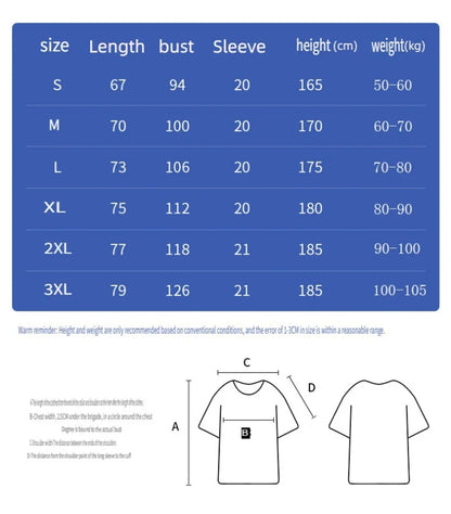 Casual Oversized Men's T-shirt Joke The Pumba Printed Men's T-Shirt 100% Cotton Oversized Funny Graphic Tees for Men Summer Tops