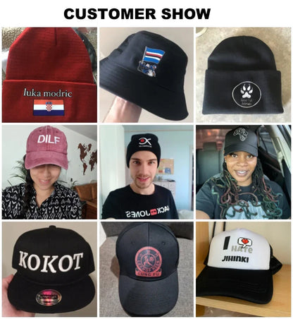 Custom Trucker Hat Logo Cotton Mesh Breathable Baseball Cap Women Men Summer Sunshade Mesh Cap 5 Panels Truck Hat Cap Wholesale