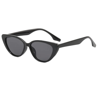 New Sunglasses Men's Driving Anti-UV Sunglasses Concave Shape Ladies Long Frame Sunglasses UV400 Gafas De Sol