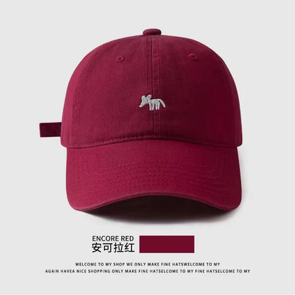 60-65cm Over Size Soft Top Embroidered Baseball Caps for Men Women Big Head Outdoor Sport Snap Back Cap Dad Trucker Kpop Hats
