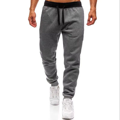 Men's Gyms Running pants baggy pants neutral breathable baggy outdoor pants fashion design jogging pants for 2026 new sweatpants
