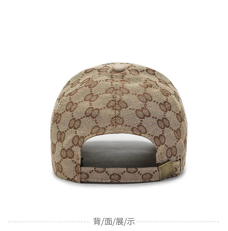 Spring Summer Women Men Baseball Caps Outdoor Cool Lady Male