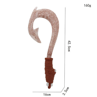 2026 Novo Filme Moana Cosplay Roupa Vestido Infantil Carnaval Vaiana Purim Festival Fantasia Menina Princesa Aniversário Festa Vestido