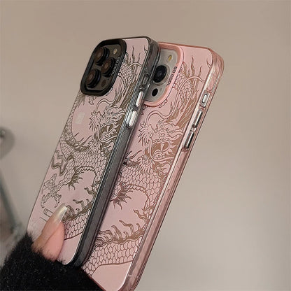 Case For iPhone 16 15 14 13 12 11 Pro Max Plus Phone Case