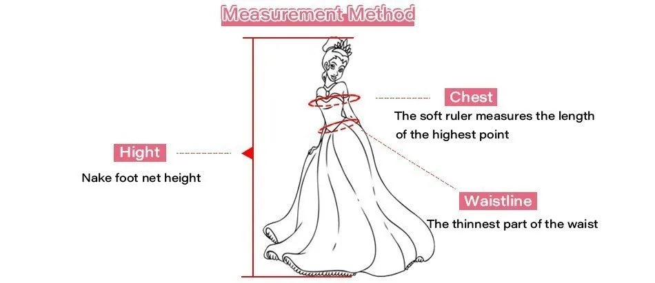 Girl Princess Dress Beauty And Beast Cosplay Costume Belle Praty Yellow Luxury Wedding Ball Gown Kid Carvinal Fancy Clothes