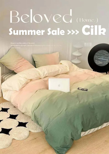 Winter Thick Lamb Fleece Blanket Solid Color Hibiscus Nap Blanket Coral Fleece Heart Shap Sofa Mat  A Grade Cotton Bed Sheets
