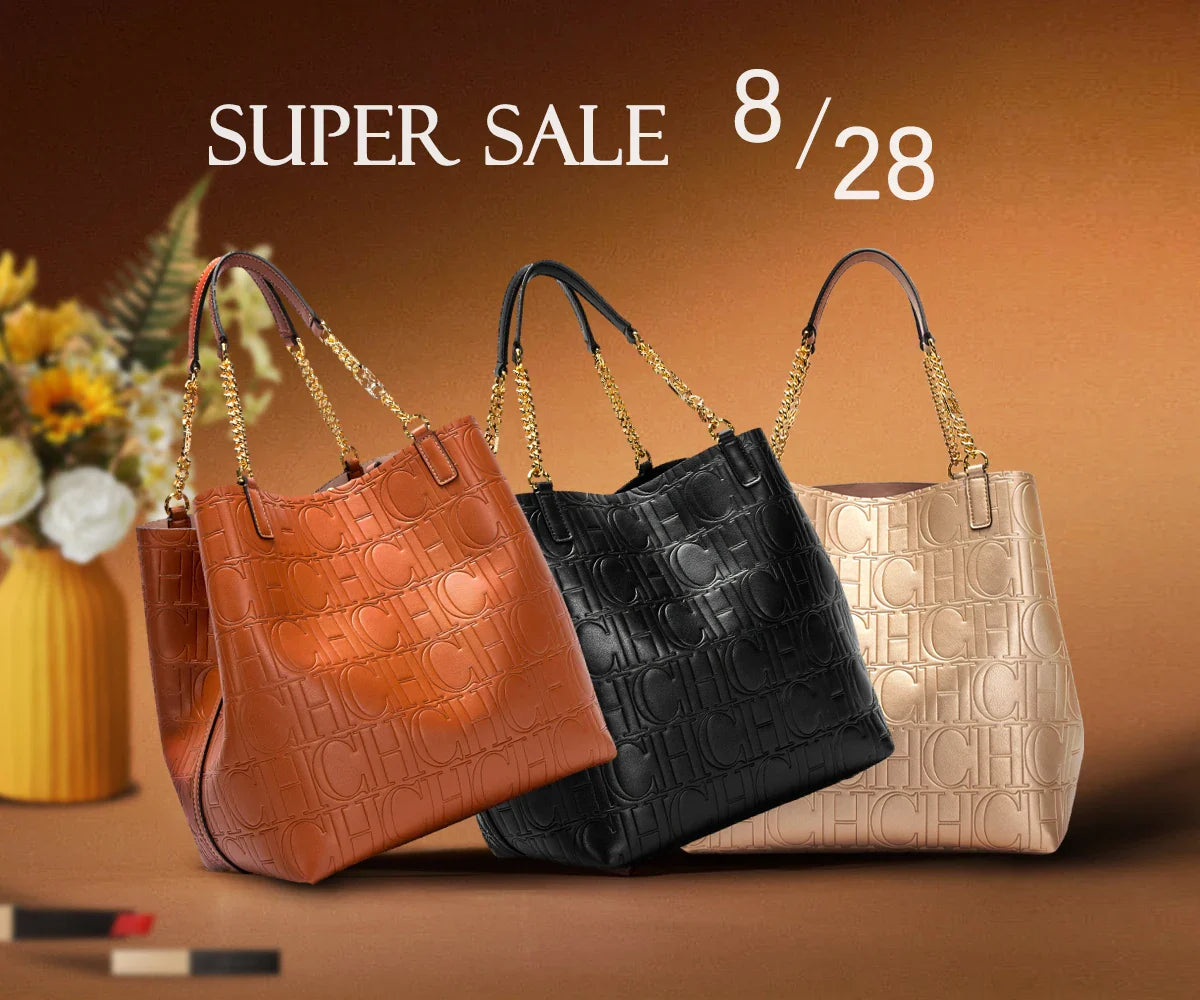 Women's Tote Bag Autumn New Large Capacity Coffee Color Commuter Women's Bag
