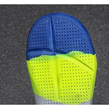New Children Casual Mesh Shoes Boys Beach Sandals Kids Lightweight Closed Toe Baby Sport Sandals for Girls Eu Size 23-36