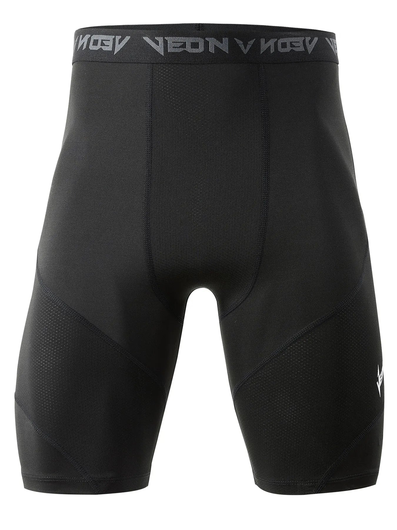 2PCS Running Tights Cool Dry Athletic Workout Cycling Shorts Leggings Sports Baselayer Running Athletic Workout Active Pants
