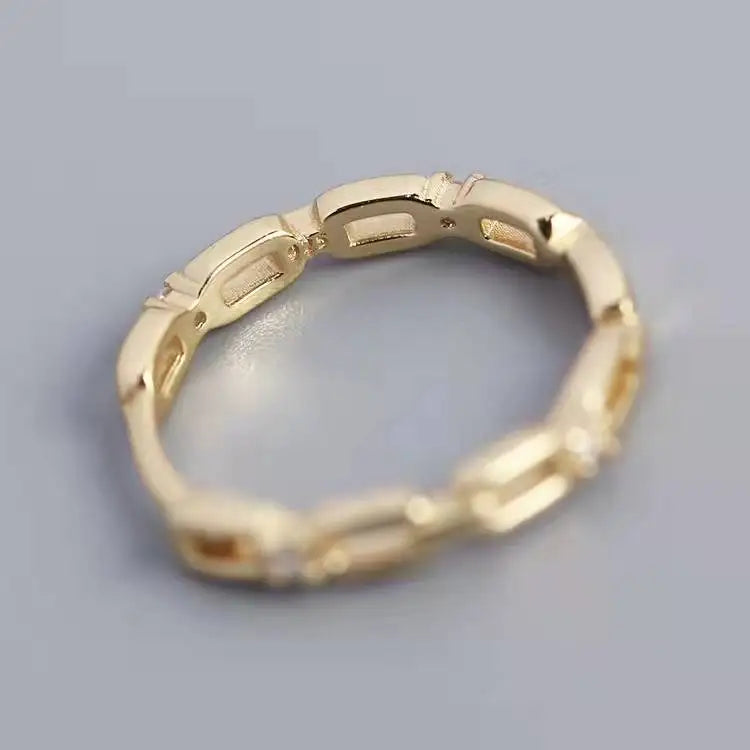 925 Sterling Silver Earring Colorful Dripping Oil Material Ear Ring Ear Buckle Rhombus Shape Trend Wild Girl Women Boy Ear Jewel