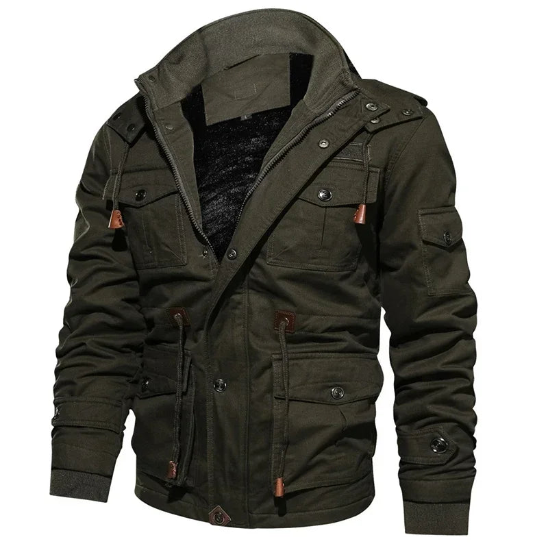 Customizable Jacket Men Coat Suit Jackets