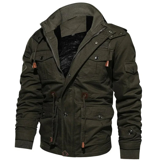 Customizable Jacket Men Coat Suit Jackets