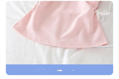 Girls Dresses Summer New Children Polo Shirts Dress For Baby Casual Clothes Kids Sports Costume Dress Outfits Girls