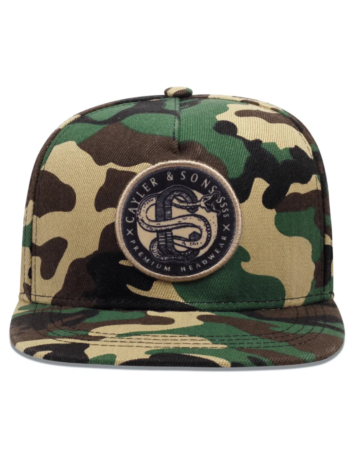  Camouflage Embroidered Baseball Hat Snapback Caps Hip-hop Hats Outdoor Adjustable Unisex Sunshade Cowboy Sunscreen Hat