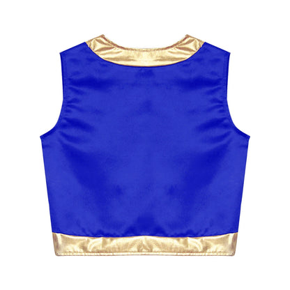 Boys Arabian Costume Arabian Prince Cosplay Dress Up Vest Waistcoat Harem Pants Suit for Halloween Carnival Stage Performance
