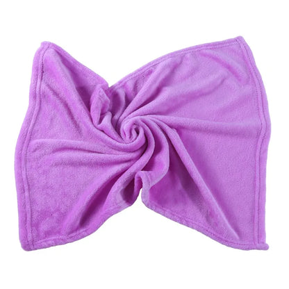 Solid Color Flannel Blanket Soft Warm Coral Fleece Velvet Blanket Winter Sheet Sofa Office Air Conditioning Yoga Nap Blanket