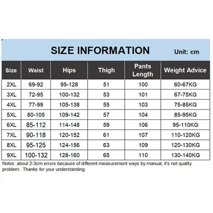 Women Large Slim Fit High Waist Trousers Elastic Female Pencil Pants