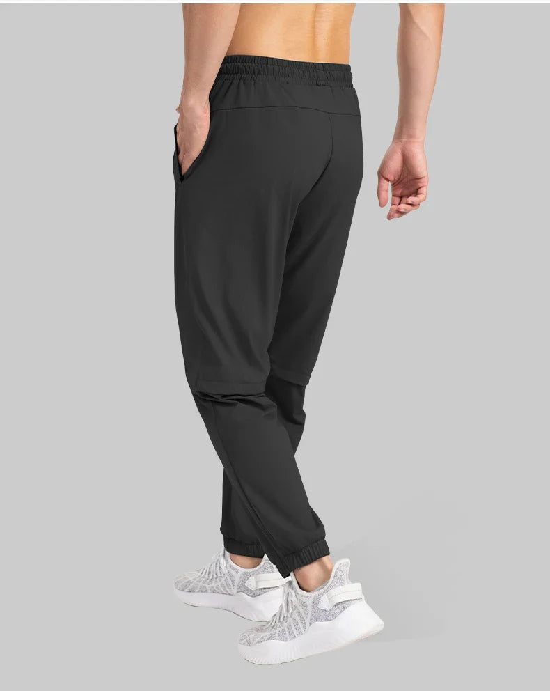 2025 new style running sport pants, professional sportswear, outdoor sports cycling