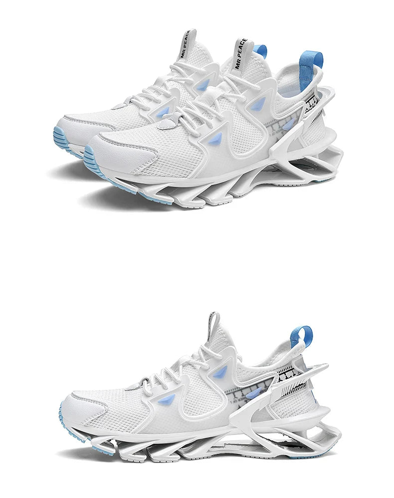 Shoes men Sneakers Male casual Mens Shoes tenis Luxury shoes Trainer Race Breathable Shoes fashion loafers running Shoes for men