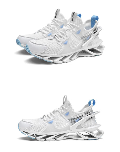 Shoes men Sneakers Male casual Mens Shoes tenis Luxury shoes Trainer Race Breathable Shoes fashion loafers running Shoes for men