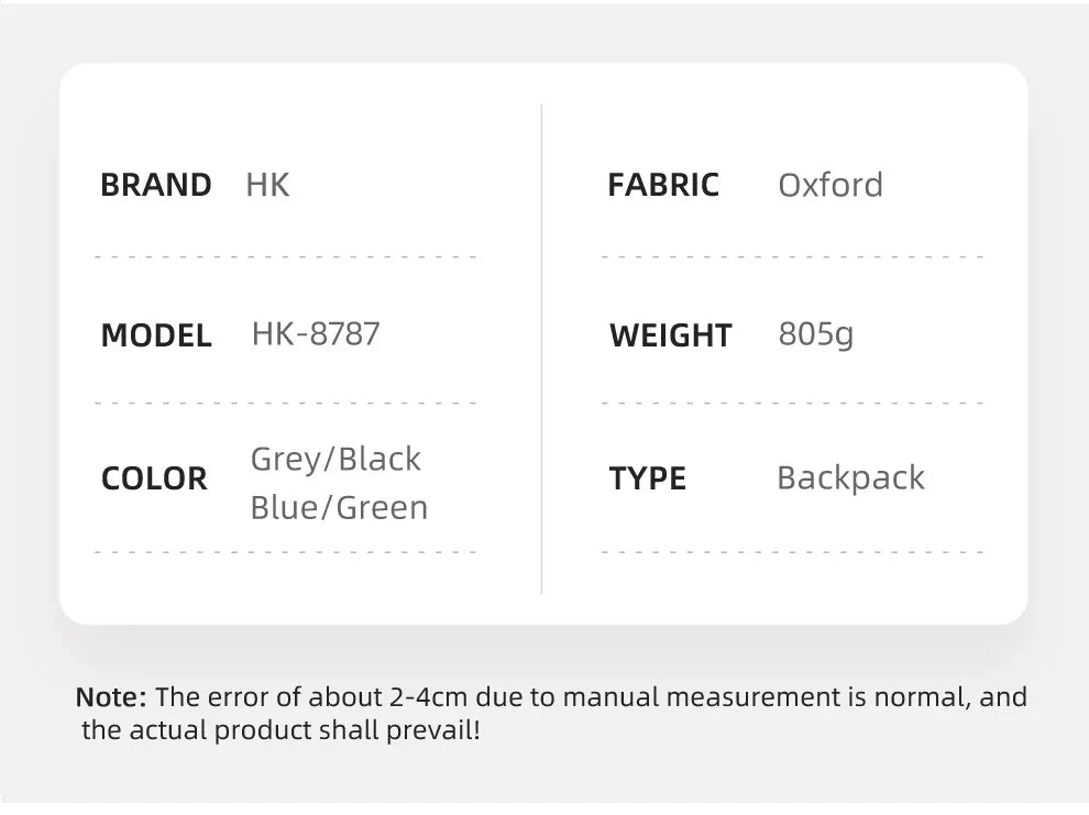 Business Backpack for Men 17 Inch Laptop Backpack with USB Port Slim Expandable Waterproof Travel Bag Large Work Computer Bag