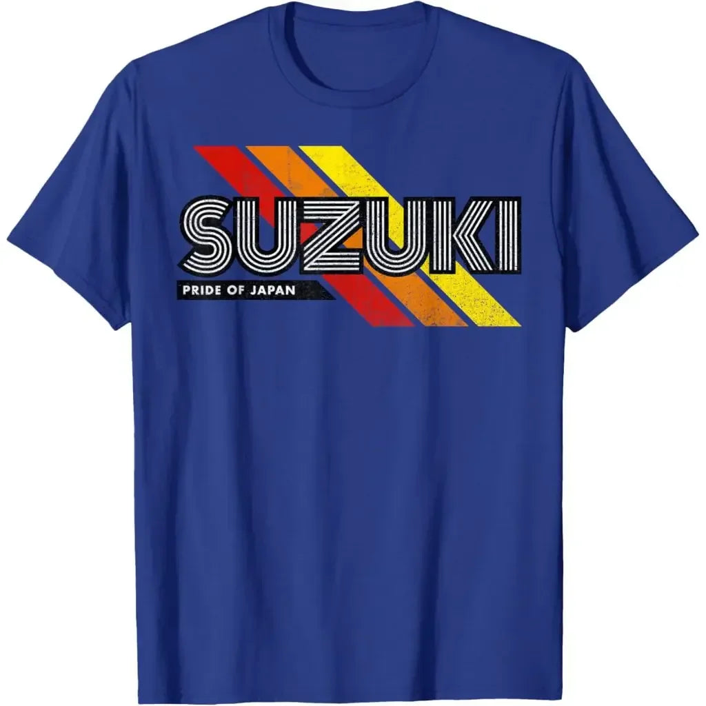 Motorcycle Club, short-sleeved motorcycle T-shirt, pure cotton motorcycle sound, summer street style