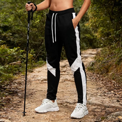 Men's Gyms Running pants baggy pants neutral breathable baggy outdoor pants fashion design jogging pants for 2026 new sweatpants