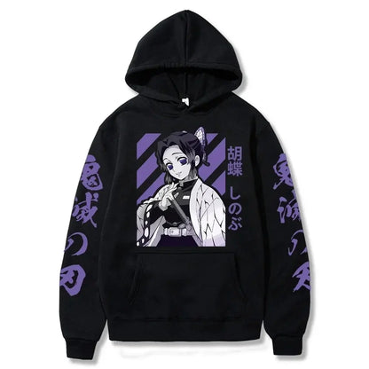Printed Hoodie Sweatshirt Men's and Women's Hoodie Men's Tops Sports Hoodie Harajuku Hoodie