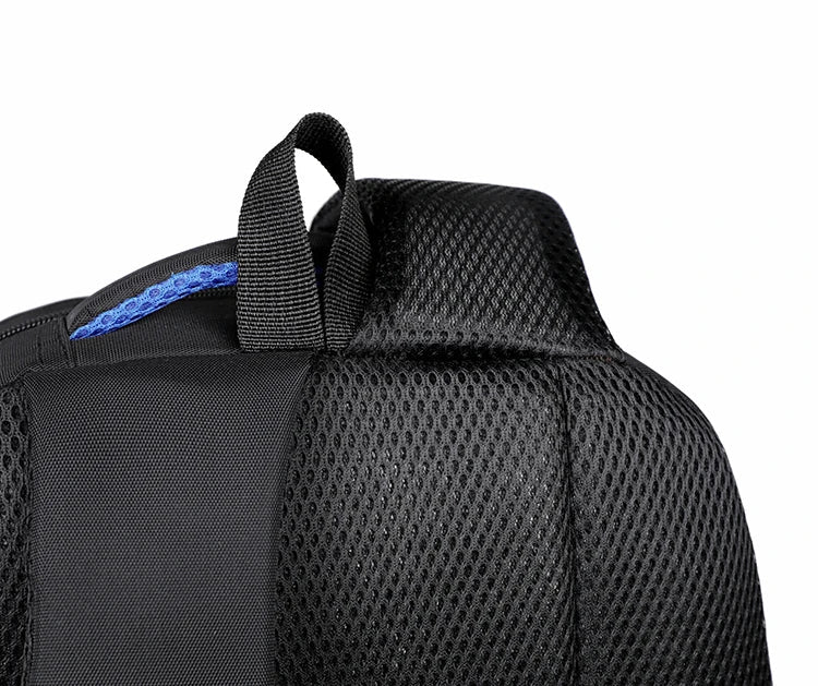 Backpack For Both Men And Women, Large Capacity Backpack For Travel, Office, School, And Commuting