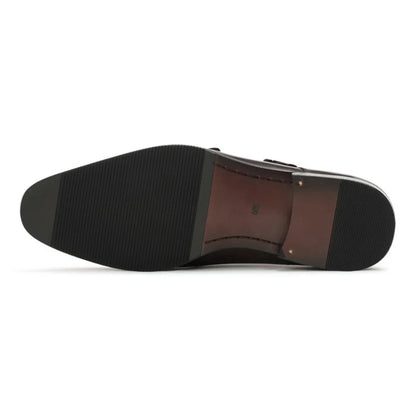 Men's Dress Shoes New Designer Formal Business and Wedding Oxford Shoes