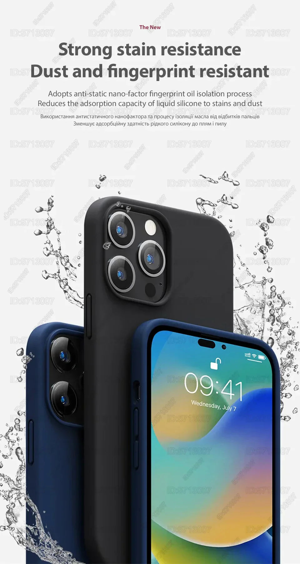 Original Magnetic Liquid Silicone Shockproof Case For iPhone 16 11 12 14 13 15 Pro Max 16 Plus For Magsafe Wireless Charge Cover