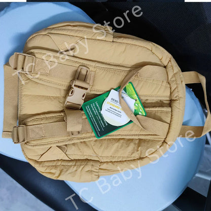 Baby Backpack Parent-child Kids Schoolbag Kindergarten Bags Brand Traveling Cherry Children's Boys Girls Mom Storage