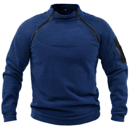 Men's Winter SoftShell Pants Military Tracksuit Army Fleece Jackets Hiking Suit Camping Fishing Climbing Army Tactical Clothing