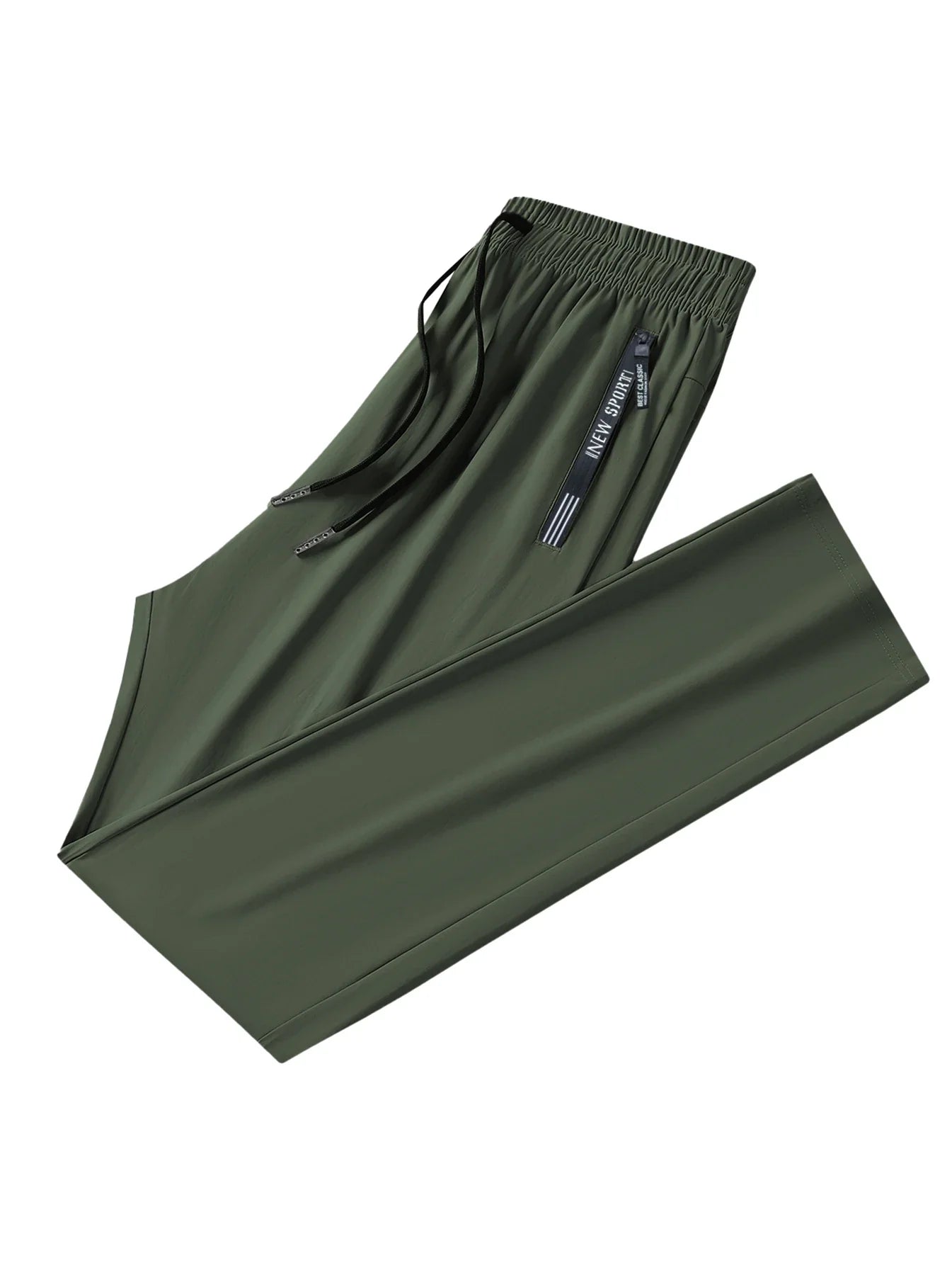 Man Summer Moisture-Wicking Jogging Men Fishing Dry And Breathable Men's Sports Trousers Sweatpants Gift Pants Football Running