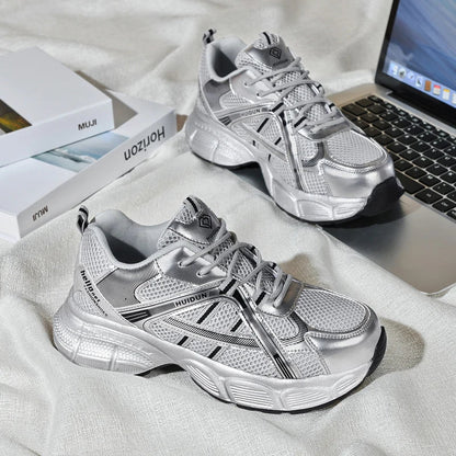 Women tennis work safety Shoes Comfor security shoes woman steel toe Sneakers Lightweigh Breathable Non-Slip summer work boots
