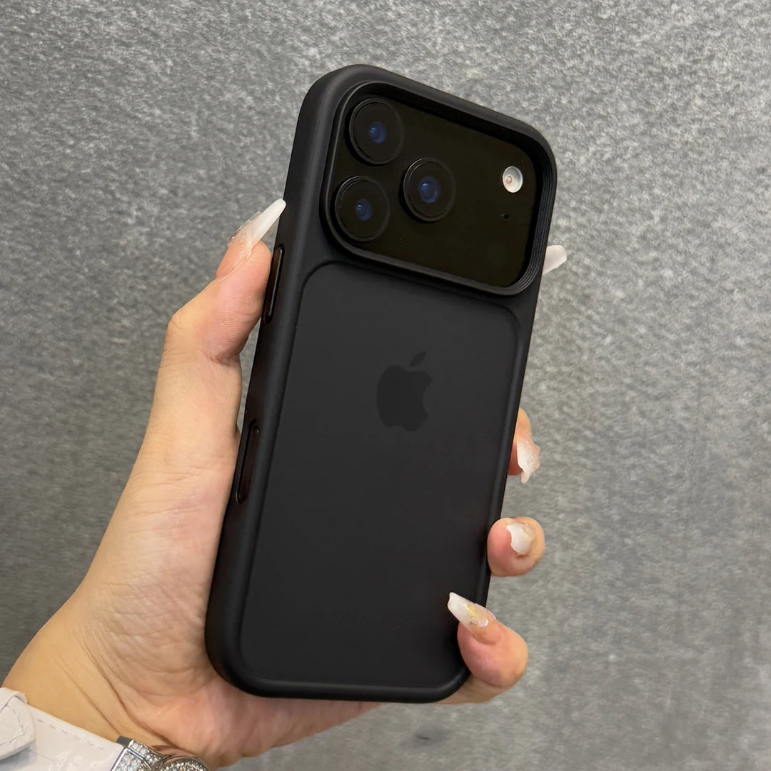 Transparent Phone Case For iPhone 17 Pro Max 17 Pro 17