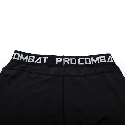 Men Bodybuilding longs Pants Fitness Compression Leggings Train Workout Outfit Male Muscle Alive Elastic Skinny Tights