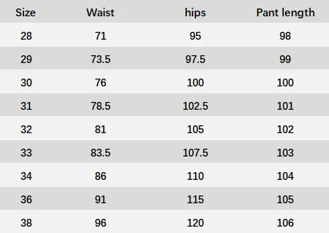 Men's Winter Warm Fleece Lined Thick Stretchable Business Casual Jeans Lightweight Trousers for Office And Daily Wear