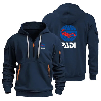 men's casual sportswear, men's hooded sportswear, outdoor activity training clothes, printed fashionable home furnish