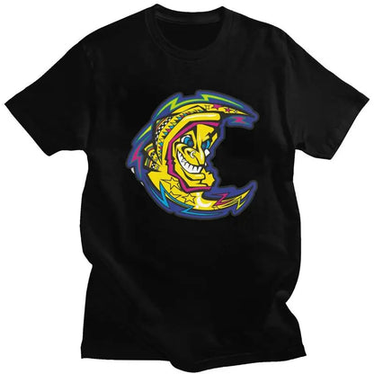 Custom Motor-Gp Rossi-Race Tshirts for Men Short Sleeves Graphic T Shirt Stylish Motorcycle Racer T-shirts Slim 100% Cotton Tee