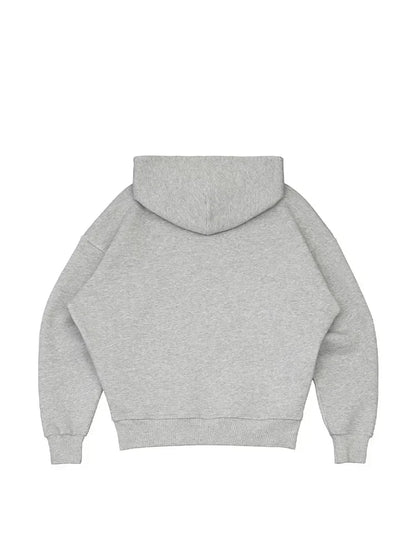 2026 Trendy High Street Retro Casual Streetwear Men's Sports Suit Y2K Harajuku Embroidered Hoodie men Hip-hop Loose Sweatpants